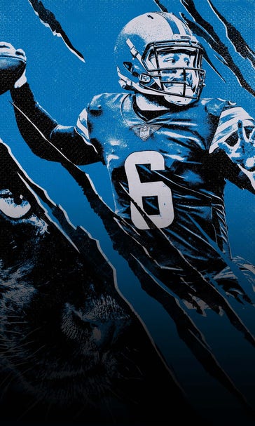 Why Baker Mayfield will excel with Carolina Panthers in NFC South